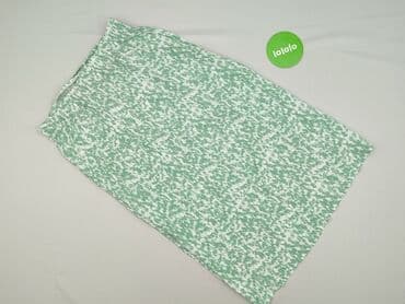 plisowane spódnice midi zielone: Esmara, Spódnica damska, M — 3