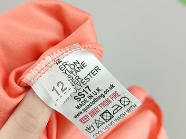 sukienki modne: Sukienka damska, rozmiar L — 4