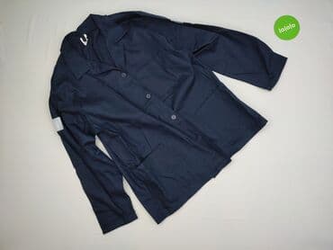 kurtka zimowa z kożuszkiem: Marynarka dla mężczyzn, rozmiar XL — 2