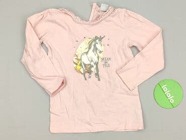 koszulka one direction: Blouse, Kiki & Koko, 5-6 years, 110-116 cm, condition - Perfect — 2