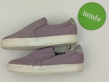 buty ccc emu: Next, Trampki damskie, 40 — 3