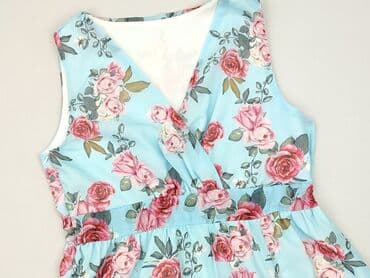 tanie sukienki plus size allegro: Sukienka damska, rozmiar S — 1