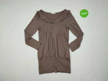 tunika plus size: Women`s tunic, size L (EU 40) — 2