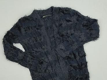 sweter z angory: ONLY, Kardigan damski, rozmiar XS — 1