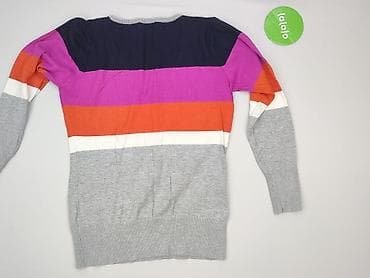 sweter rainbow: Yessica, Sweter damski, rozmiar M — 3