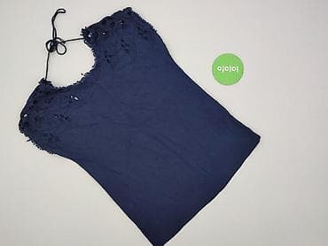 leaeflo online: Vila, Bluzka damska, rozmiar S — 2