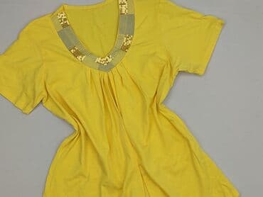 Kobiety: T-shirt damski, rozmiar M — 1