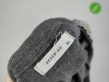 kamizelka: Sweter damski, rozmiar XL — 4