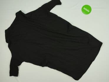 pull and bear koszulka z długim rękawem: PULL&BEAR, T-shirt damski, M — 3