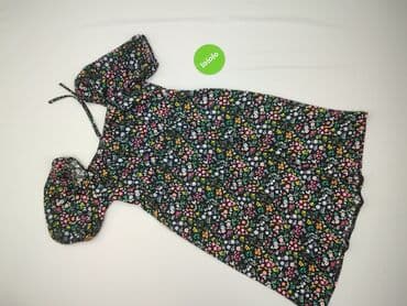 diesel sukienki: Papaya, Sukienka damska, M — 3