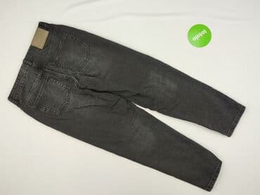 piżama dla mamy i córki allegro: Jeansy damskie, M — 3