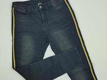 di: Denim Collection, Jeansy damskie, rozmiar M — 1