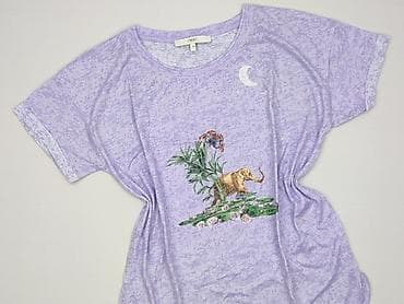 nago tshirt: NEXT Petite, T-shirt damski, rozmiar S — 1
