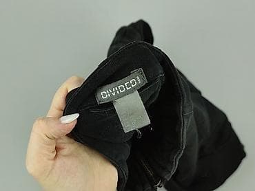 Men: H&M Divided, Light jacket for men, size S — 5