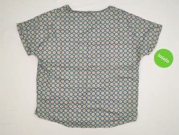 bluzki damskie kimono: Bluzka damska, rozmiar S — 3