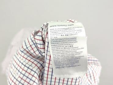 kolasa koszule: Tommy Hilfiger, Koszulа dla mężczyzn, 3XL w lalafo.pl — 5 kolasa koszule: Tommy Hilfiger, Koszulа dla mężczyzn, 3XL — 5