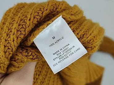 drewniane: Kardigan damski, rozmiar M — 6