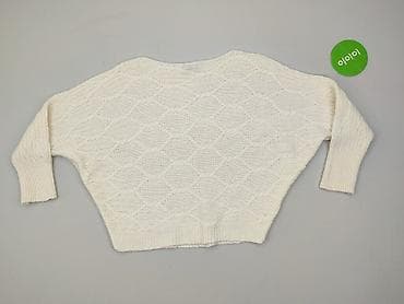 mango sweter: Sweter damski, rozmiar M — 3