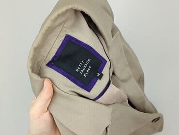 kurtka michael kors damska tk maxx: Marynarka damska, rozmiar XL — 4