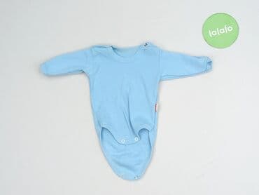 czapka zimowa wiązana dla niemowlaka: Body, Wcześniak, 
stan - Bardzo dobry — 2