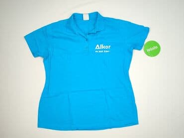 janina t shirt: Malfini, Damska koszulka polo, rozmiar 2XL — 2