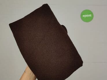 brązowa spódnica zara: Spódnica damska, rozmiar XL — 5