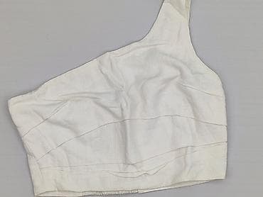 moda prl damska: Top damski, rozmiar S — 1