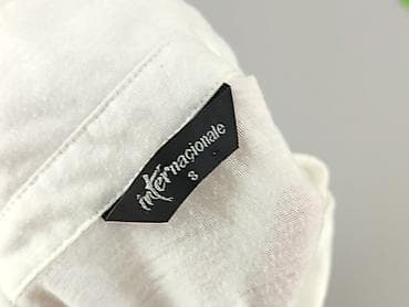 koszulki endo: Internacionale, Koszula damska, rozmiar S — 4