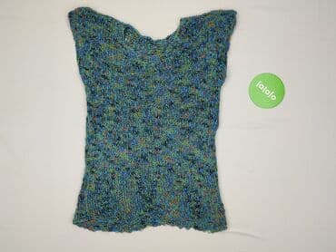 kombinezon spadochronowy: Roboty Ręczne, Ponczo damskie, rozmiar One size — 2