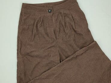 underline buty: Shein, Spodnie materiałowe damskie, rozmiar M — 1