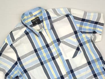 Сорочка для чоловіків, 2XL, IDENTIC, стан - Дуже гарний