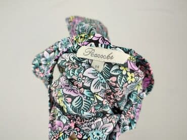 sukienka z pepco: Peacocks, Sukienka damska, rozmiar XL — 4