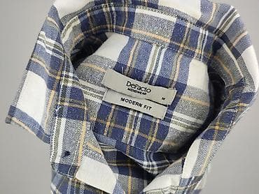 kik softshell: Defacto, Koszulа dla mężczyzn, rozmiar M — 4