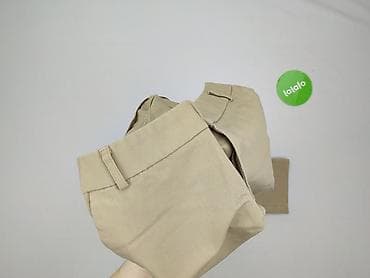 Spodnie materiałowe: Stradivarius, Spodnie materiałowe damskie, rozmiar S — 5