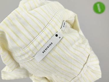 denim lab reserved: Women's blouse, size M — 4