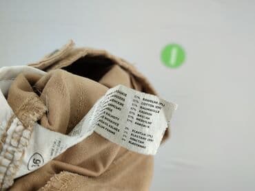 top secret spodnie damskie: Top Secret, Spodnie materiałowe damskie, rozmiar S — 5