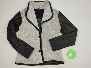 c and a sweter: Silver, Kardigan damski, M w lalafo.pl — 2 c and a sweter: Silver, Kardigan damski, M — 2