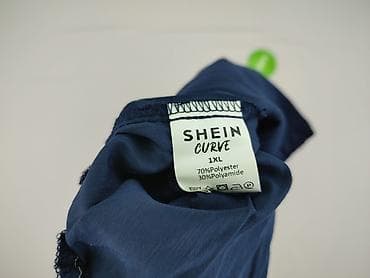 bluzy stich: Shein Curve, Spodnie dresowe damskie, rozmiar XL — 4