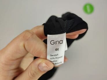 genzie bluzy: Gina, Bluzka damska, rozmiar 2XL — 5