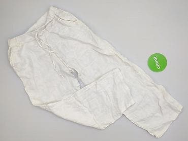 blwr spodnie: New Collection, Spodnie materiałowe damskie, rozmiar S — 2