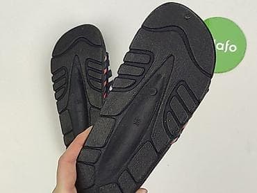 cargo jeans h: Klapki 36, Używany — 4