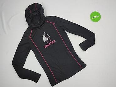 windbreaker: Crivit, Bluza z kapturem damska, rozmiar XS — 2