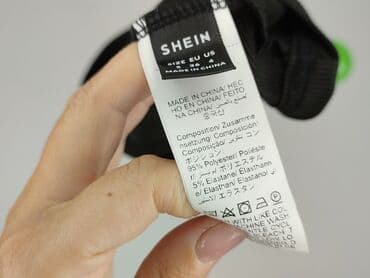 shein sukienki eleganckie wyprzedaż: Shein, Top damski, rozmiar S — 5