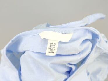 hm biale spodenki: H&M, Bluzka damska, rozmiar XS — 4