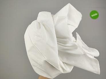 bialy: Koszulа dla mężczyzn, rozmiar L — 4