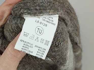 sweter w paski h: Tu, Sweter damski, rozmiar M — 6