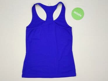 koszulka na ramiączkach decathlon: Domyos, Women`s top, size L — 4