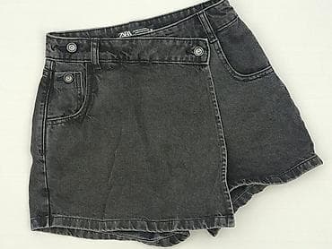 levis szorty: Zara, Szorty damskie, rozmiar XS — 1