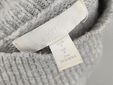 sweter 3xl: H&M, Sweter damski, rozmiar S — 4