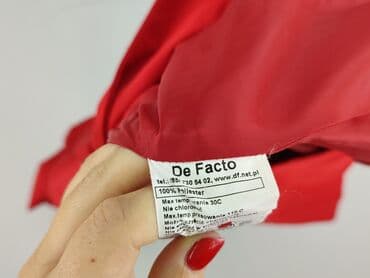 czerwona kurtka damska reserved: Defacto, Marynarka damska, rozmiar S — 5